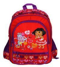 Kids School Bag