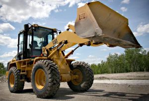 Equipment Rental Services