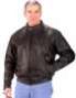Mens Leather Jacket