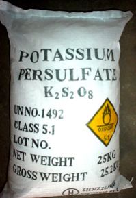 Potassium Persulfate