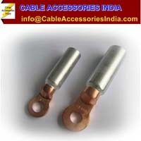 Bi Metallic Cable Lugs