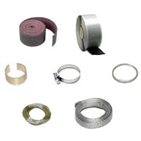 Cable Armour Earthing Arrangement Kits