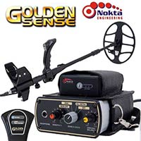 Golden Sense Gold Detector
