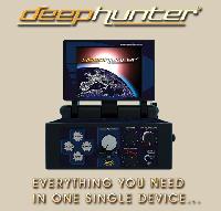 Makro Deephunter 3d Metal Detector