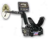 Metal Detector