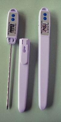 RT600B Electronic Pen Shaped Multi Purpose Thermometer