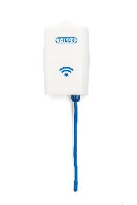 T-TEC E-RF Wireless Single Channel Temperature Data Logger