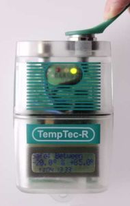 T-TEC R IButton Reader