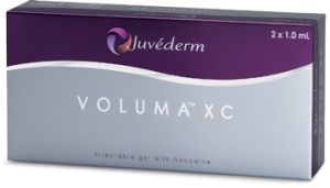 Juvederm Injections