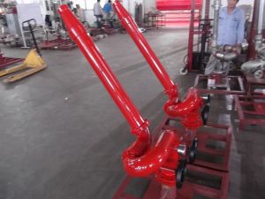 Marine Fire Fighting Systems