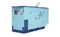 Silent Diesel Generator Sets