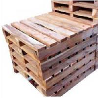 Wooden Storage Pallets