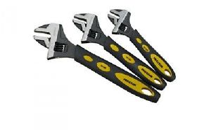 Adjustable Wrenches