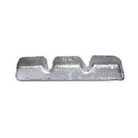 Aluminium Notch Bars