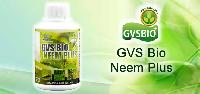 GVSBIO Neem Plus