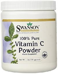 vitamin c powder