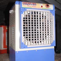 Iron Air Cooler (26X36)