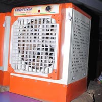 Iron Air Cooler (26X40)