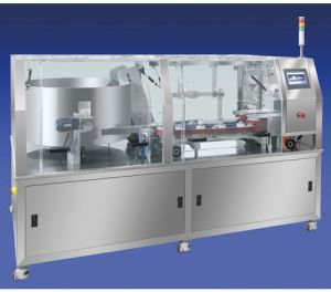 High Speed Bottle Unscrambler Machine