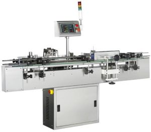 Pharmaceutical Labeling Machine