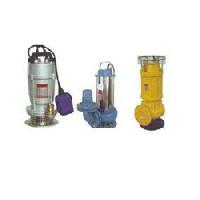 Dewatering Pump