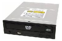 Desktop DVD Drive
