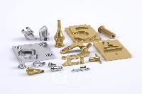 Metal Turned Components