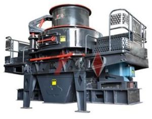 Vertical Shaft Impact Crusher