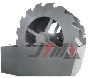 Xsd Sand Washing Machine