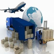 Freight Forwarding Service