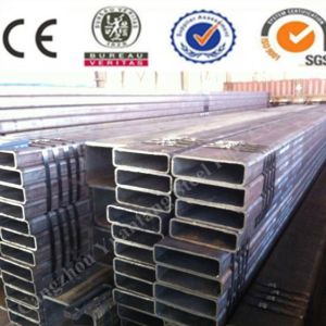 ASTM A500 Rectangular Steel Hollow Section Pipe