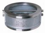 Butterfly Swing Check Valve