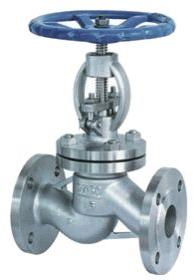 Valves & Valve Fittings