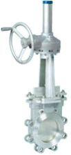 Lug Knife Gate Valve
