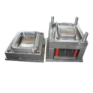 Food Container Moulds