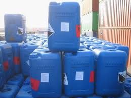 Caustic Soda