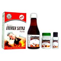 Energy Sutra Forte Kit