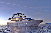 Amer Motor Yacht 2016