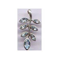 925 Sterling Silver Casting Pendent