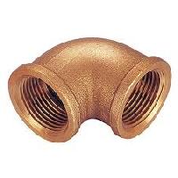 bronze fittings