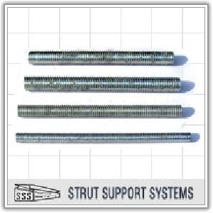 threaded rods