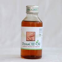 Dynacid Oil