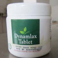 Dynamlax Tablets