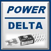 Delta NM CI Welding Electrodes