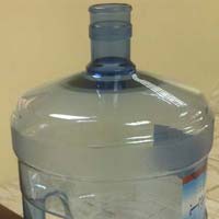 18.9 Liter Poly Carbonate Empty Bottles