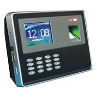 Biometric Fingerprint Time Attendance System (AV0008)