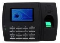 Biometric Fingerprint Time Attendance System (U300)