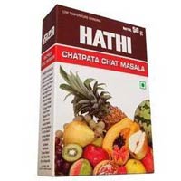 Chatpata Chat Masala