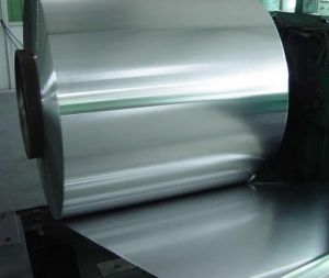 Titanium Alloy Foils
