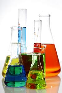 textile sizing chemicals